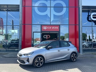 Opel Corsa 1.2 GS Line | Automaat | LED | 360 Camera | Parksens | Carplay | Leder | Two Tone |
