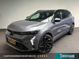 Renault Scénic E-Tech EV87 long range esprit Alpine Demo | 360 Camera | Harman Kardon Speakers | Stoel/Stuurwiel verwarming
