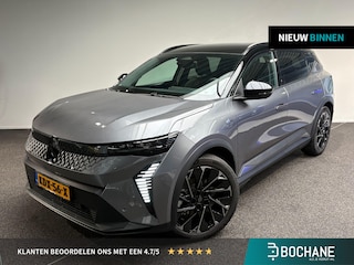 Renault Scénic E-Tech EV87 long range esprit Alpine Demo | 360 Camera | Harman Kardon Speakers | Stoel/Stuurwiel verwarming