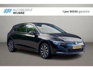 Volkswagen Golf 1.0 eTSi 110pk DSG Life Business | Navi | App Connect | Climate | Adaptive Cruise | PDC | Winter Pakket | Trekhaak