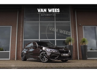 BMW 118i High Executive | NL auto | M2 bumpers | M stoelen | HiFi audio | Camera | M stuur | Apple carplay | LED | Park Assistant | DAB | Navigatie | Climate control | 18 inch