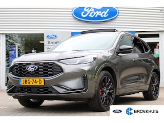 Ford Kuga 2.5 PHEV ST-Line X | 1E EIGENAAR ! | PANODAK | CAMERA | STAND VERWARMING | PARK SENS V + A | CRUISE | APPLE CARPLAY/ANDROID AUTO |