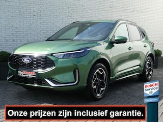 Ford Kuga 2.5 PHEV 243PK ST-LINE X AGR-STOELEN/19"LMV/ WINTERPACK