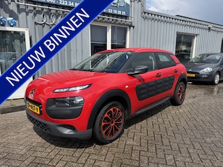 Citroën C4 Cactus 1.2 PureTech Live