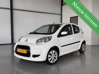Citroën C1 1.0-12V Ambiance