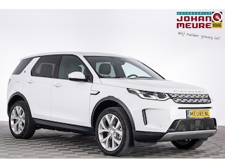 Land Rover Discovery Sport P300e SE | Full LED | LEDER | EL.STOELEN | PHEV .