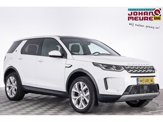 Land Rover Discovery Sport P300e SE | Full LED | LEDER | EL.STOELEN | PHEV .