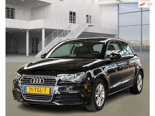 Audi A1 1.2 TFSI Attraction Pro Line NAVI CRUISE 2 X SLEUTELS