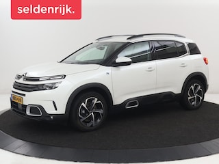 Citroën C5 Aircross 1.6 Plug in Hybrid Business | SOH 88,4% | Stoelverwarming | Carplay | Full LED | Climate control | Side Assist | Bluetooth | Cruise control | Parkeerhulp | PHEV | Plug In