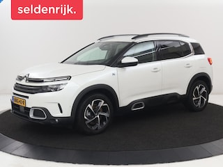 Citroën C5 Aircross 1.6 Plug in Hybrid Business | SOH 88,4% | Stoelverwarming | Carplay | Full LED | Climate control | Side Assist | Bluetooth | Cruise control | Parkeerhulp | PHEV | Plug In
