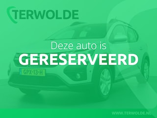 Dacia Sandero Stepway TCe 100 ECO-G Expression | Navigatie | Parkeercamera | Climate Control |