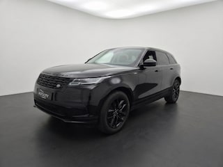 Land Rover Range Rover Velar P400e AWD S PHEV | Panoramadak l Black Pack | Leder | Adaptive C