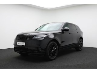 Land Rover Range Rover Velar P400e AWD S PHEV | Panoramadak l Black Pack | Leder | Adaptive C