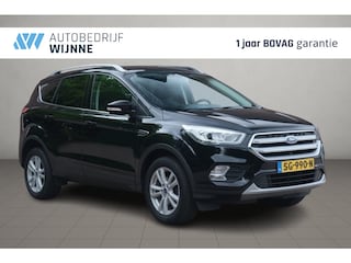 Ford Kuga 1.5 EcoBoost 120pk Trend Ultimate | Navi | App Connect | Climate | Cruise | PDC | Winter Pakket | Trekhaak