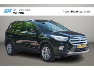 Ford Kuga 1.5 EcoBoost 120pk Trend Ultimate | Navi | App Connect | Climate | Cruise | PDC | Winter Pakket | Trekhaak