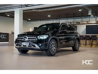 Mercedes-Benz GLC 200 4MATIC | Facelift | Virtual Cockpit | LED