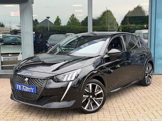 Peugeot 208 1.2 PureTech GT-Line Airco Cruise Navi Lmv A.Camera