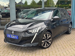 Peugeot 208 1.2 PureTech GT-Line Airco Cruise Navi Lmv A.Camera
