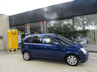 Opel Meriva 1.4 KLIMAATCONTROL/L.M. VELG.