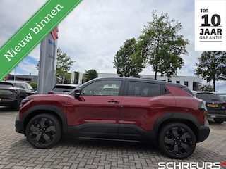 Suzuki e Vitara Style Allgrip-e 61 kWh|Tijdelijk € 2000,- korting die gaat er nog af!!!!