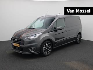 Ford Transit Connect 1.5 EcoBlue L2 Sport Aut. | Winterpack | Camera | Navigatie
