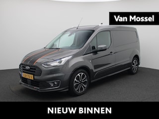 Ford Transit Connect 1.5 EcoBlue L2 Sport Aut. | Winterpack | Camera | Navigatie