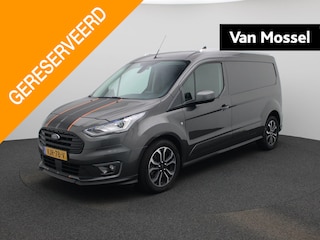 Ford Transit Connect 1.5 EcoBlue L2 Sport Aut. | Winterpack | Camera | Navigatie