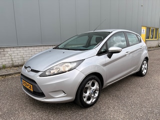 Ford Fiesta 1.25 Trend