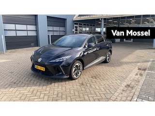 MG 4 Electric Luxury 64 kWh
