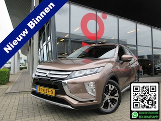 Mitsubishi Eclipse Cross 1.5 DI-T First Edition