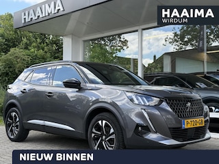 Peugeot 2008 1.2 PureTech GT | Trekhaak | Schuif kantel Dak | Navigatie | Achteruitrijd Camera | Climate & Cruise Control |