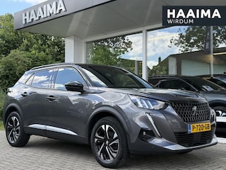 Peugeot 2008 1.2 PureTech GT | Trekhaak | Schuif kantel Dak | Navigatie | Achteruitrijd Camera | Climate & Cruise Control |