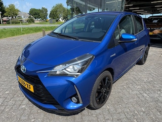 Toyota Yaris 1.5 Hybrid Dynamic