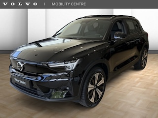 Volvo XC40 P8 Ultimate Dark | 360° Camera | Warmtepomp |