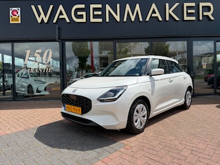 Suzuki Swift 1.2 Comfort Smart Hybrid ACC|NAVI|Cam|Dodehoek