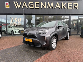 Toyota Yaris Cross 1.5 Hybrid Active AUT|ACC|Cam|Carplay!