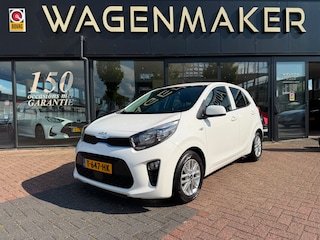 Kia Picanto 1.0 DPi DynamicLine Airco|Cruise|CAMERA|Carplay!