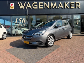 Opel Corsa 1.4 Online Edition AUT|Airco|Cruise|Carplay|GoedOH