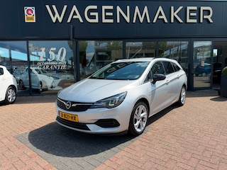 Opel Astra Sports Tourer 1.2 Business Elegance Clima|NAV|CAM