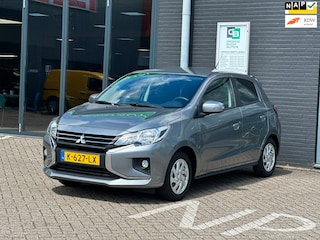 Mitsubishi Space Star 1.2 Nova/1STE EIG/CARPLAY/NAVI/NL-AUTO NAP!!