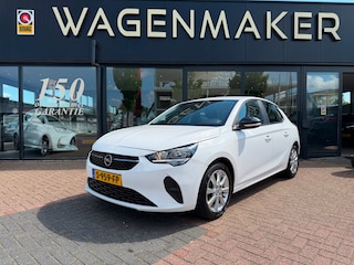 Opel Corsa 1.2 Level 2 Airco|Cruise|APple Carplay