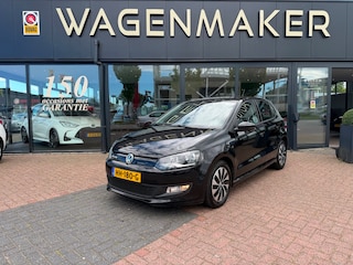 Volkswagen Polo 1.0 BlueMotion Ed.Clima|Cruise|NAVI|Carplay