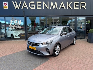 Opel Corsa 1.2 Edition Airco|Cruise|Carplay!