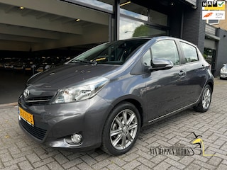 Toyota Yaris 1.3 VVT-i Dynamic / apk 6-2027