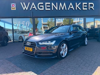 Audi A6 Avant 1.8 TFSI ultra Advance Sport Clima|Cruise|NAVI