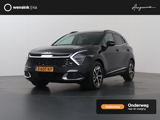 Kia Sportage 1.6 T-GDi Hybrid DynamicPlusLine