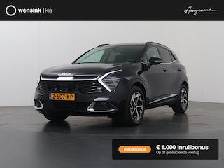 Kia Sportage 1.6 T-GDi Hybrid DynamicPlusLine