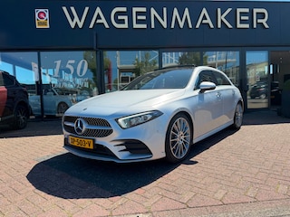 Mercedes-Benz A-klasse 200 Launch Edition Premi Plus AUT|PANO