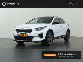 Kia XCeed 1.6 GDi PHEV ExecutiveLine