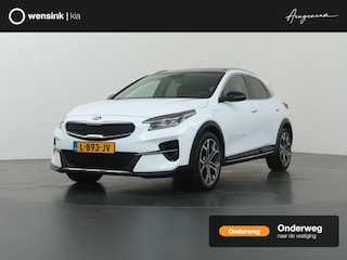 Kia XCeed 1.6 GDi PHEV ExecutiveLine